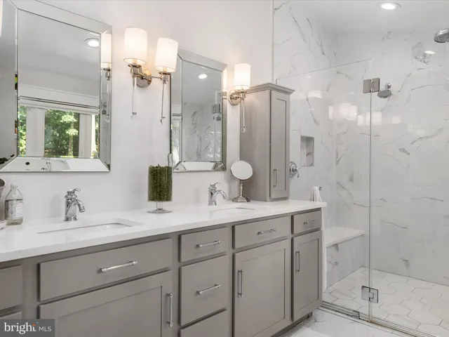 a view of a house with backyard sitting area