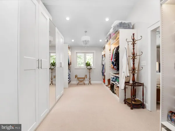 a view of a house with a swimming pool