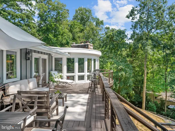 $2,800,000 | 778 Bon Haven Drive, Annapolis, MD 21401