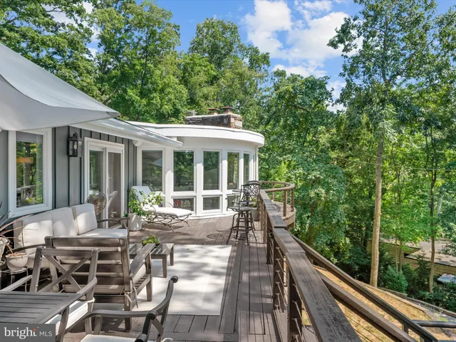 $2,800,000 | 778 Bon Haven Drive, Annapolis, MD 21401