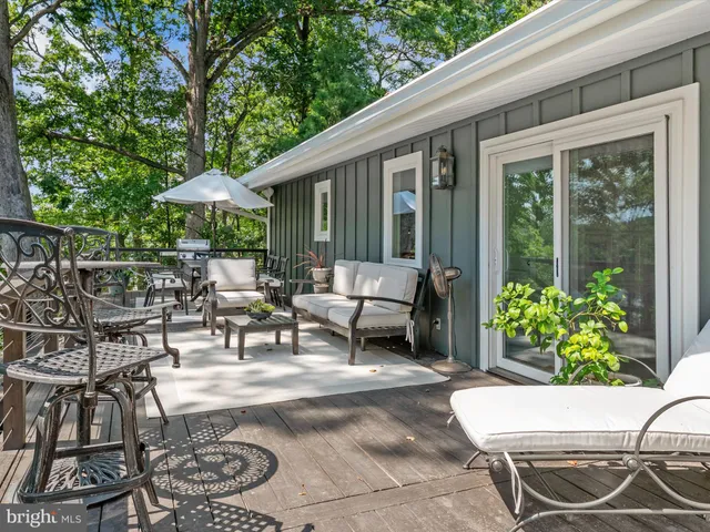 $2,800,000 | 778 Bon Haven Drive, Annapolis, MD 21401