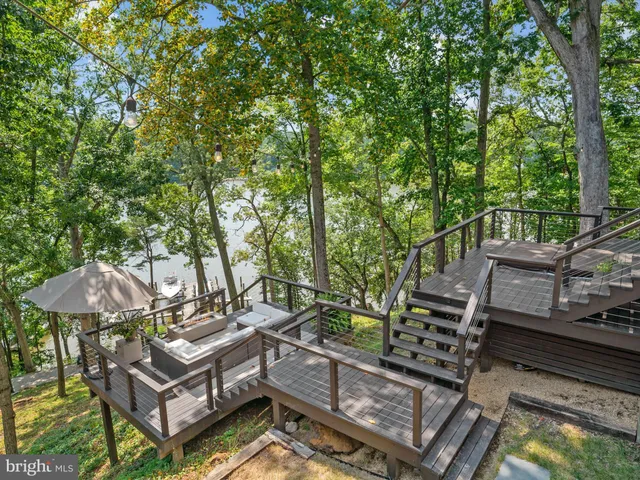 $2,800,000 | 778 Bon Haven Drive, Annapolis, MD 21401