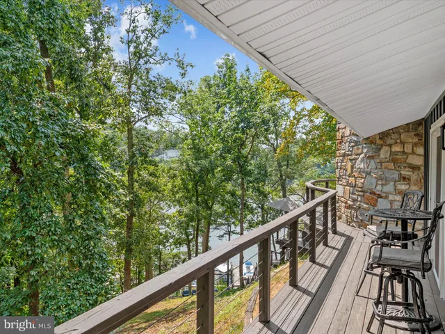 $2,800,000 | 778 Bon Haven Drive, Annapolis, MD 21401