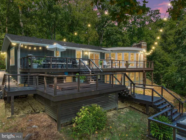 $2,800,000 | 778 Bon Haven Drive, Annapolis, MD 21401