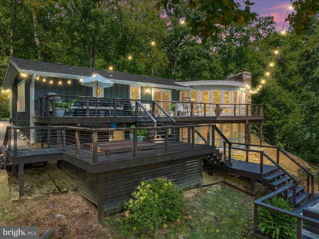 $2,800,000 | 778 Bon Haven Drive, Annapolis, MD 21401