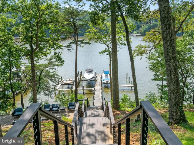 $2,800,000 | 778 Bon Haven Drive, Annapolis, MD 21401