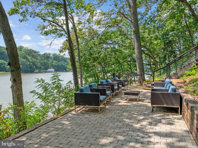 $2,800,000 | 778 Bon Haven Drive, Annapolis, MD 21401