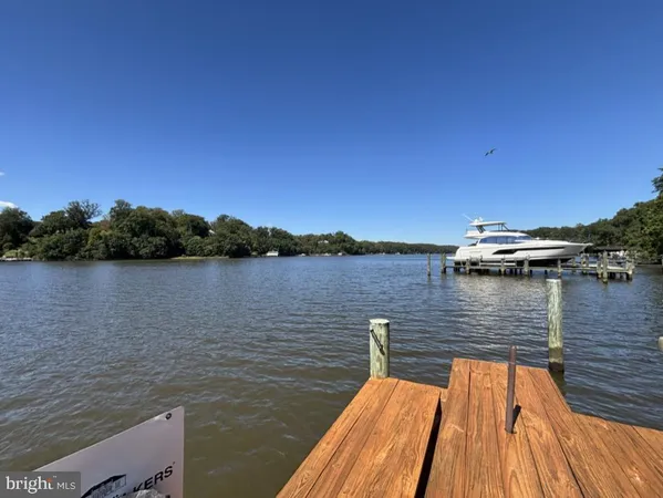 $2,800,000 | 778 Bon Haven Drive, Annapolis, MD 21401