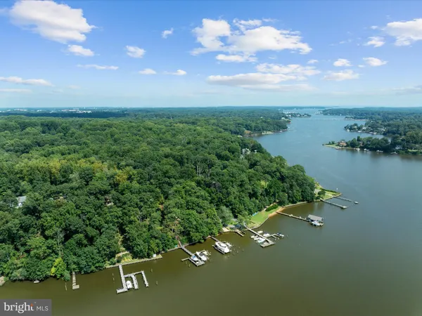 $2,800,000 | 778 Bon Haven Drive, Annapolis, MD 21401