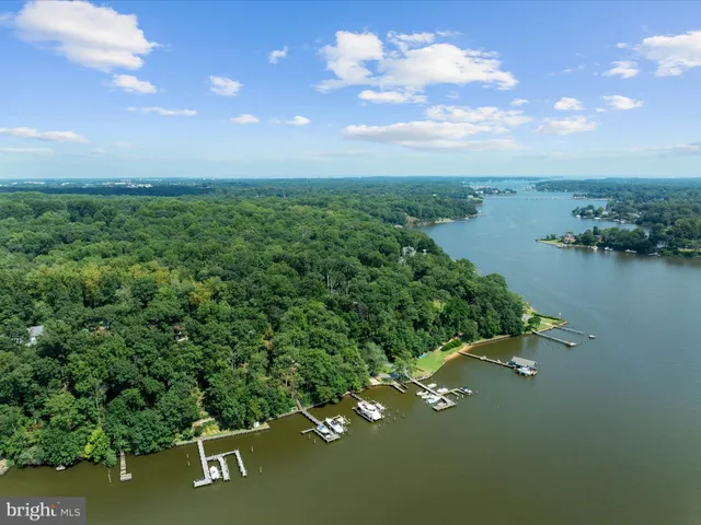 $2,800,000 | 778 Bon Haven Drive, Annapolis, MD 21401