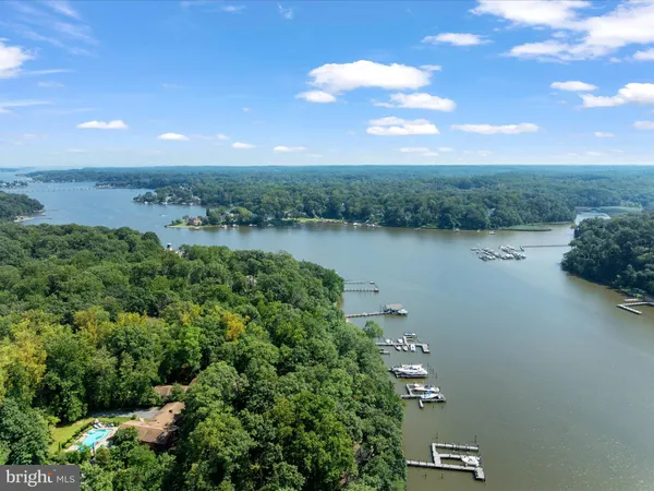 $2,800,000 | 778 Bon Haven Drive, Annapolis, MD 21401