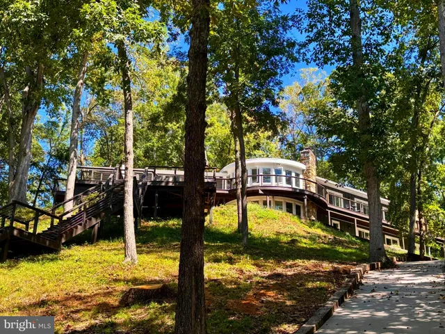 $2,800,000 | 778 Bon Haven Drive, Annapolis, MD 21401