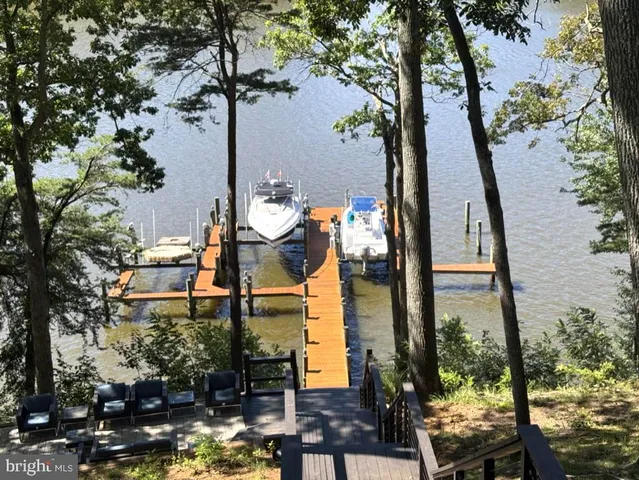 $2,800,000 | 778 Bon Haven Drive, Annapolis, MD 21401