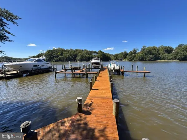 $2,800,000 | 778 Bon Haven Drive, Annapolis, MD 21401