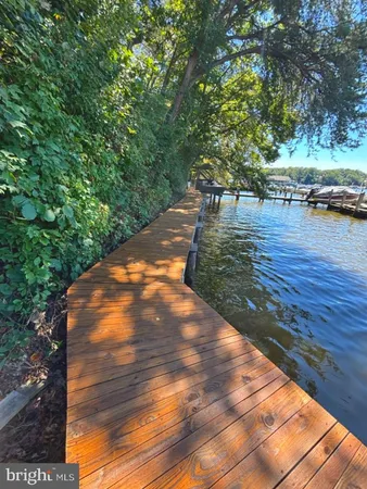 $2,800,000 | 778 Bon Haven Drive, Annapolis, MD 21401