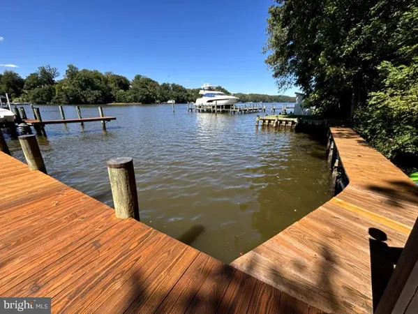 $2,800,000 | 778 Bon Haven Drive, Annapolis, MD 21401