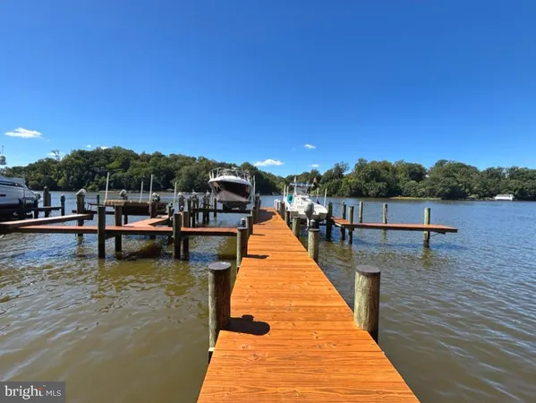 $2,800,000 | 778 Bon Haven Drive, Annapolis, MD 21401