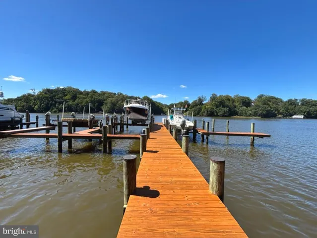 $2,800,000 | 778 Bon Haven Drive, Annapolis, MD 21401