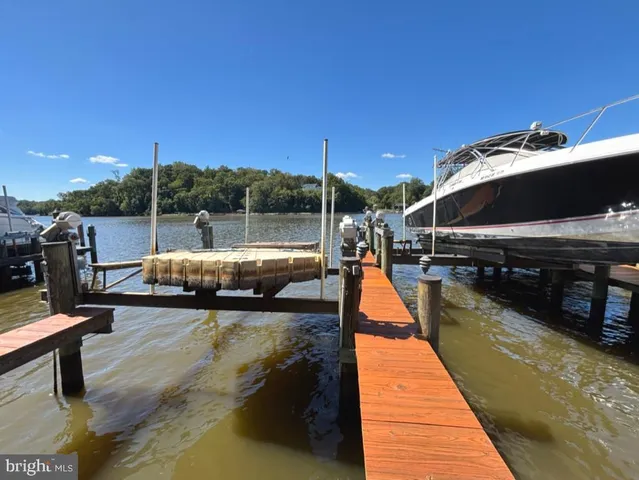 $2,800,000 | 778 Bon Haven Drive, Annapolis, MD 21401