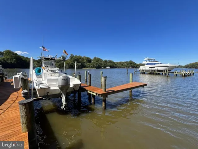 $2,800,000 | 778 Bon Haven Drive, Annapolis, MD 21401