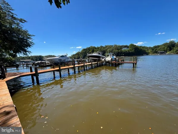 $2,800,000 | 778 Bon Haven Drive, Annapolis, MD 21401