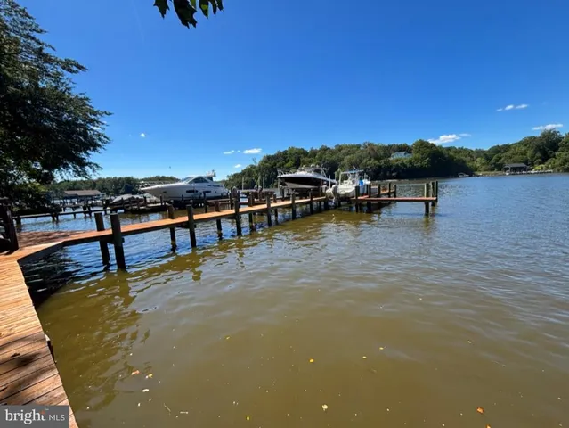 $2,800,000 | 778 Bon Haven Drive, Annapolis, MD 21401