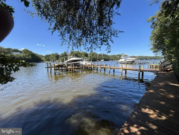 $2,800,000 | 778 Bon Haven Drive, Annapolis, MD 21401