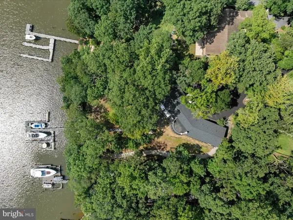 $2,800,000 | 778 Bon Haven Drive, Annapolis, MD 21401