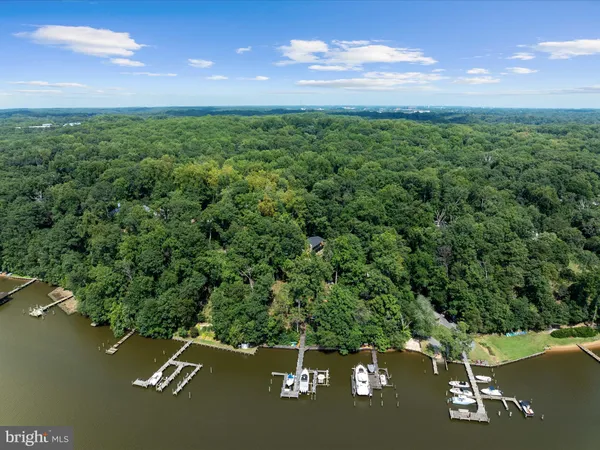 $2,800,000 | 778 Bon Haven Drive, Annapolis, MD 21401