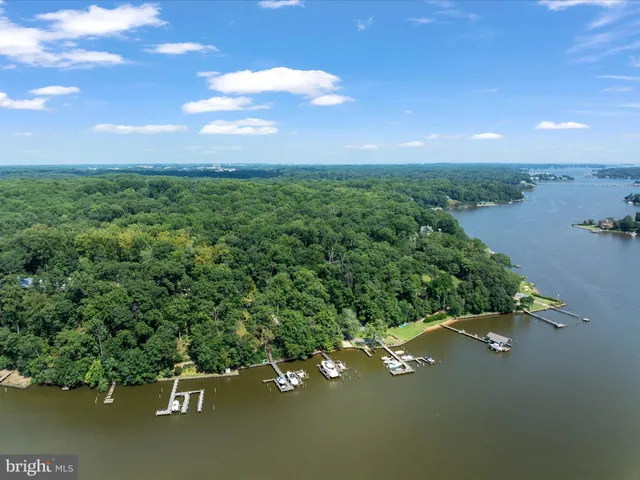 $2,800,000 | 778 Bon Haven Drive, Annapolis, MD 21401