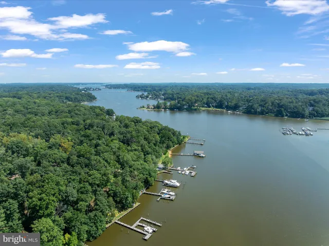 $2,800,000 | 778 Bon Haven Drive, Annapolis, MD 21401