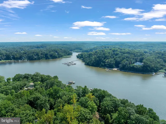 $2,800,000 | 778 Bon Haven Drive, Annapolis, MD 21401