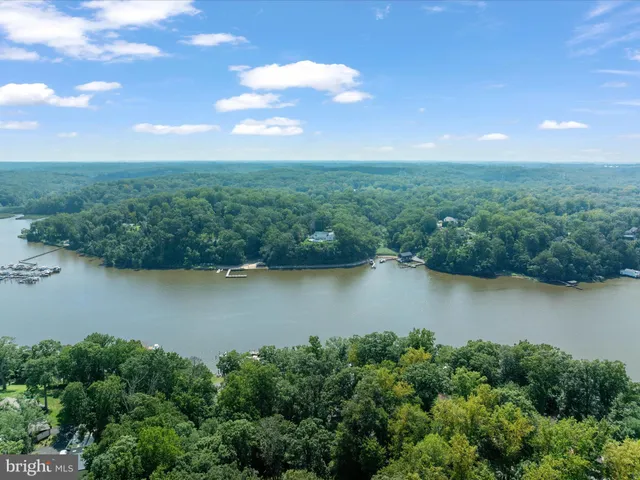 $2,800,000 | 778 Bon Haven Drive, Annapolis, MD 21401