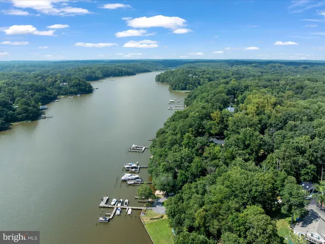 $2,800,000 | 778 Bon Haven Drive, Annapolis, MD 21401