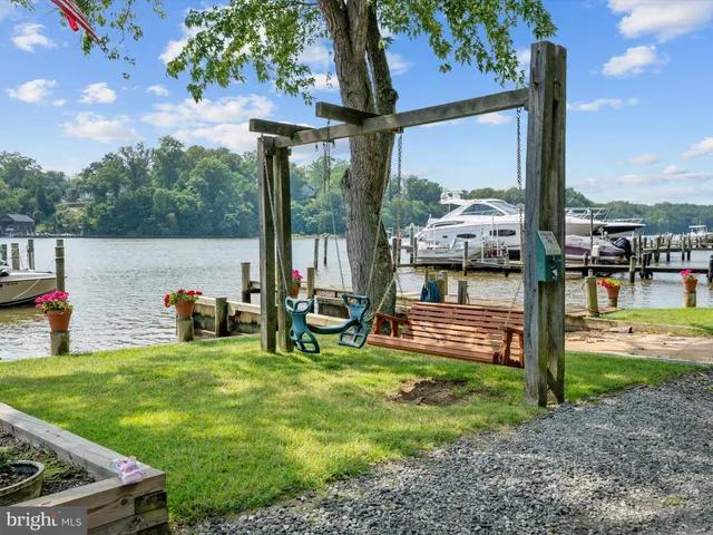 $2,800,000 | 778 Bon Haven Drive, Annapolis, MD 21401