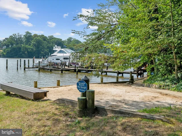 $2,800,000 | 778 Bon Haven Drive, Annapolis, MD 21401