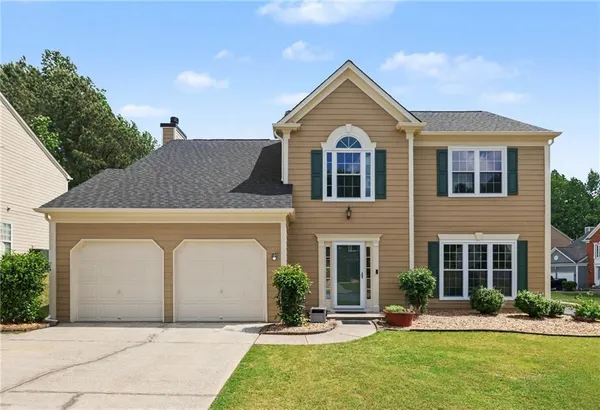 $443,000 | 2372 Tallapoosa Drive, Duluth, GA 30097