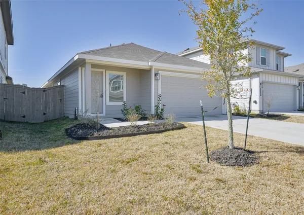$1,650 | 23604 Nectar Crest Heights, New Caney, TX 77357