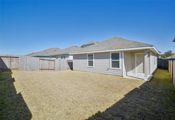 $1,650 | 23604 Nectar Crest Heights, New Caney, TX 77357