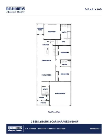 $1,650 | 23604 Nectar Crest Heights, New Caney, TX 77357