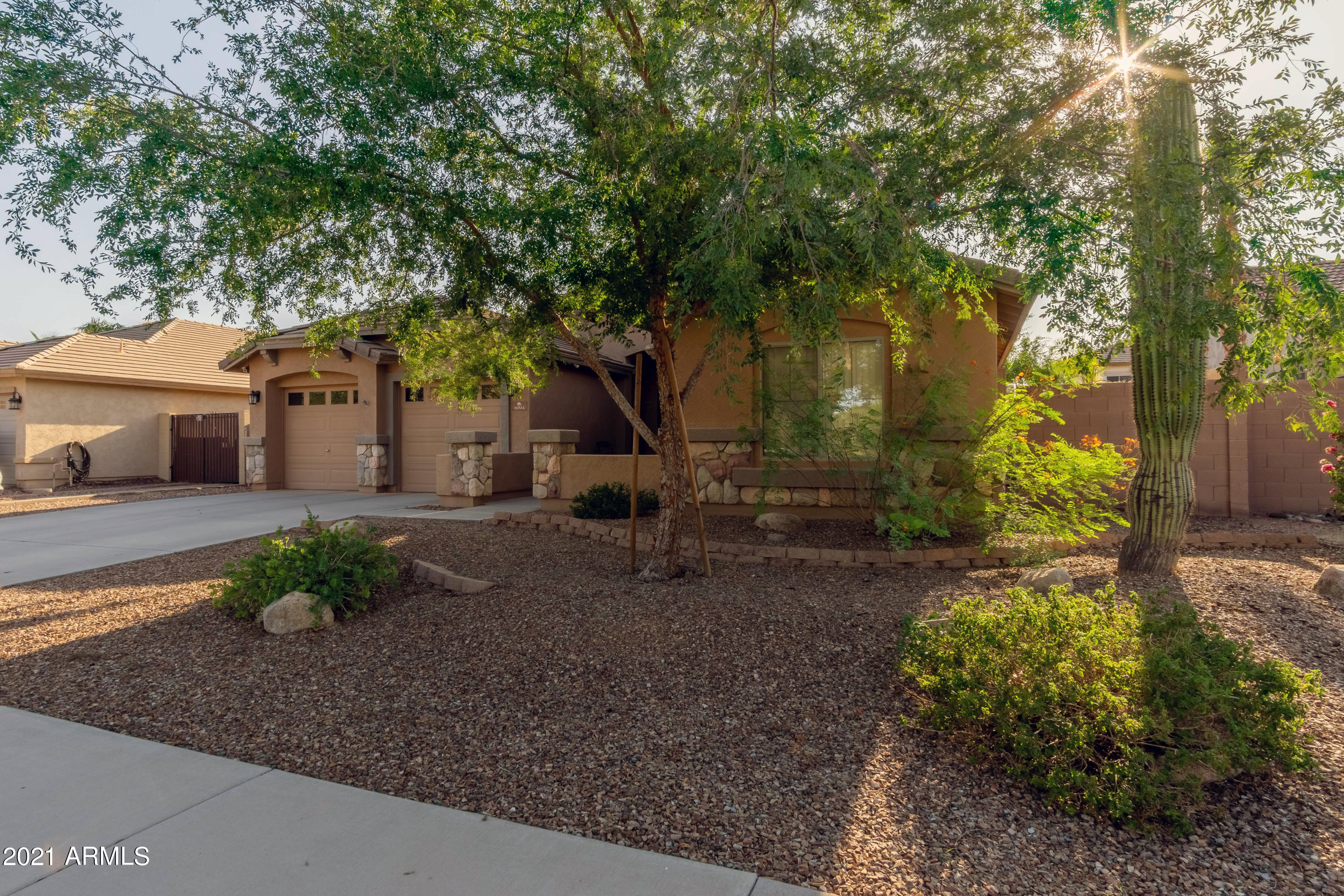 3094 South Martingale Road Gilbert, AZ 85295 - Photo 3 of 26 Martingale Photos-3