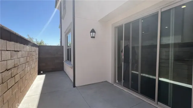 a view of outdoor space