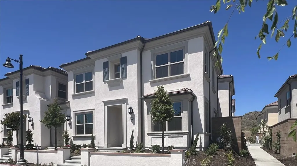 110 Sunnyside Irvine, CA 92620 - Photo 3 of 15 a view of a building with a window