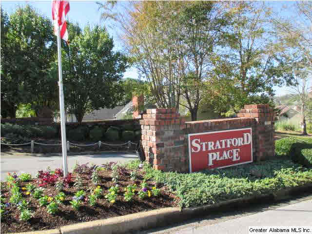 136 Braxton Way Pelham, AL 35124 - Photo 30 of 31