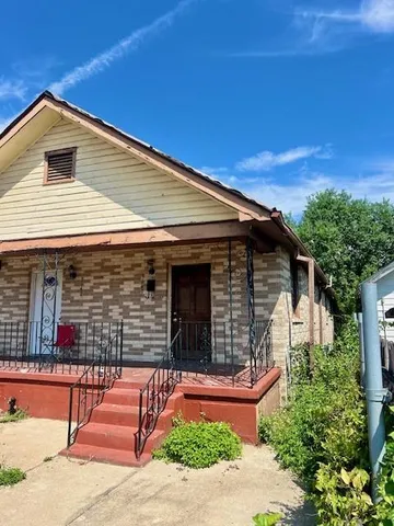 $1,150 | 3149 North Miro Street, New Orleans, LA 70117