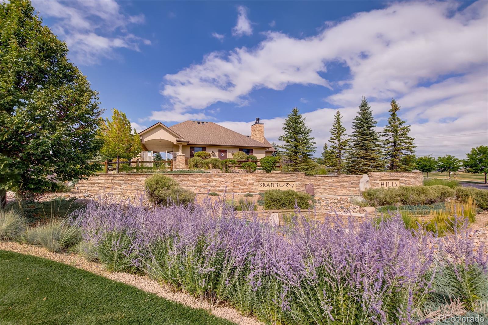 16598 Hitching Post Circle Parker, CO 80134 - Photo 46 of 50