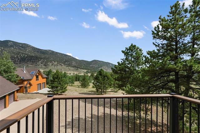 334 Pulver Road Lake George, CO 80827 - Photo 21 of 50 Gallery Image 21