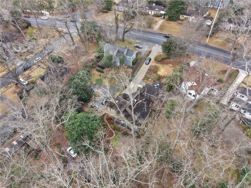 1917 North Decatur Road Atlanta, GA 30307 - Photo 28 of 34