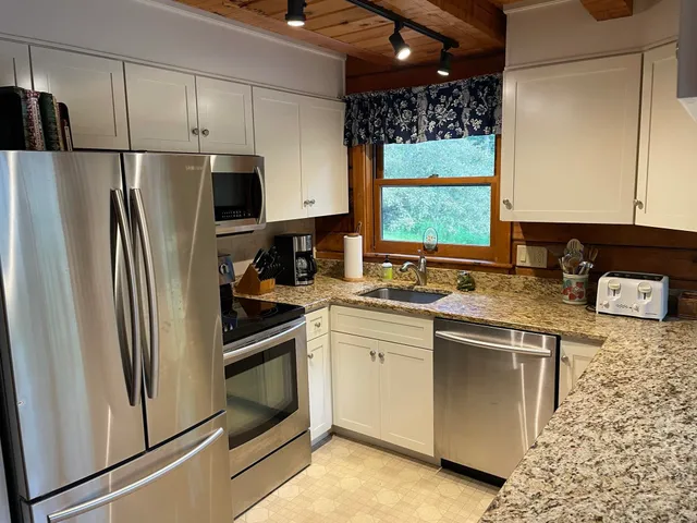 $4,500 | 191 Forest Mountain Road, Peru, VT 05152