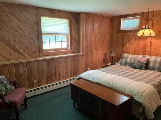 $4,500 | 191 Forest Mountain Road, Peru, VT 05152